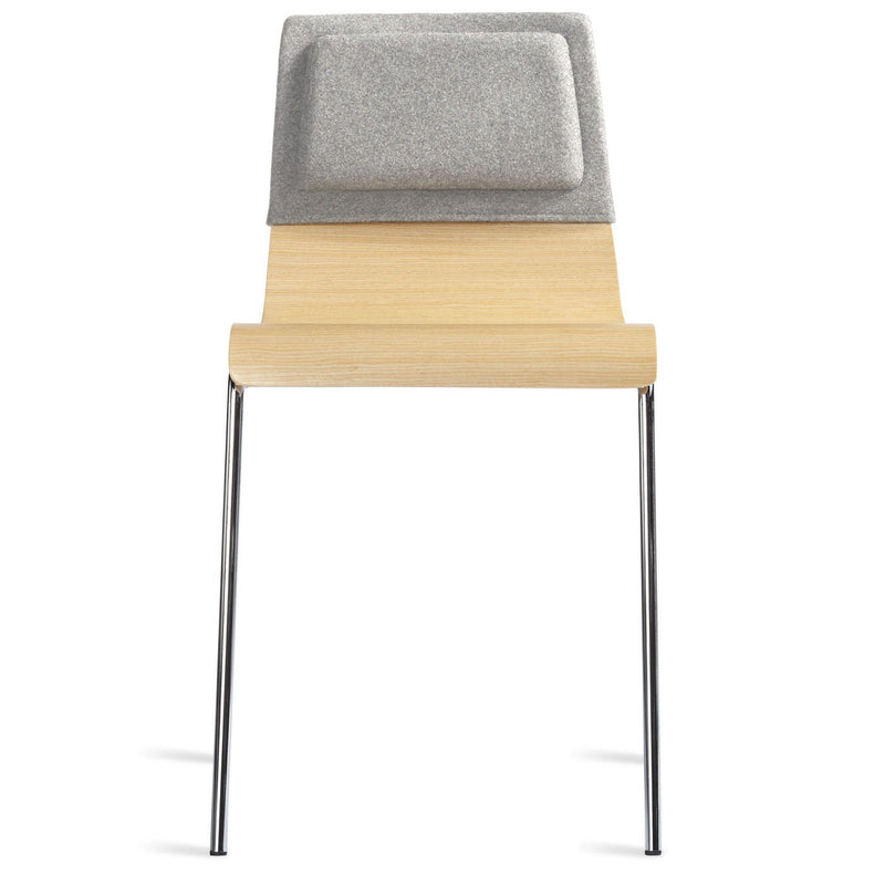 Cozy Cozy in Vesper Light Grey
