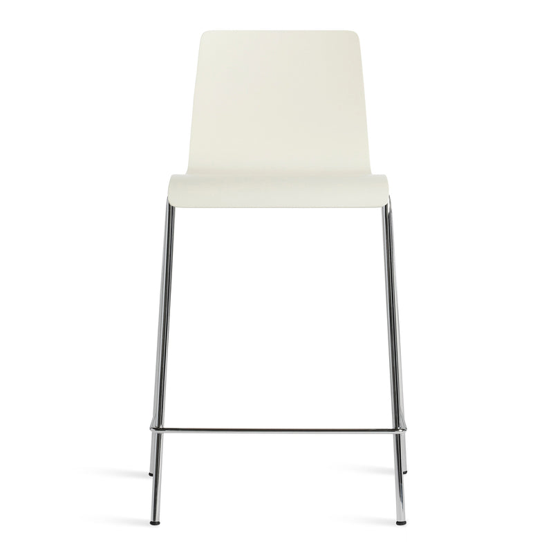 Stool Stool in White