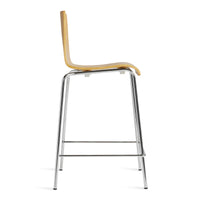 Stool Stool in Counter Stool - Angle 4
