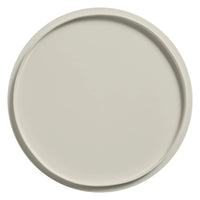 Chit Chat Side Table in Black Marble - Angle 5