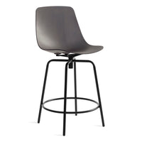 Clean Cut Swivel Stool in Counter Stool - Angle 2