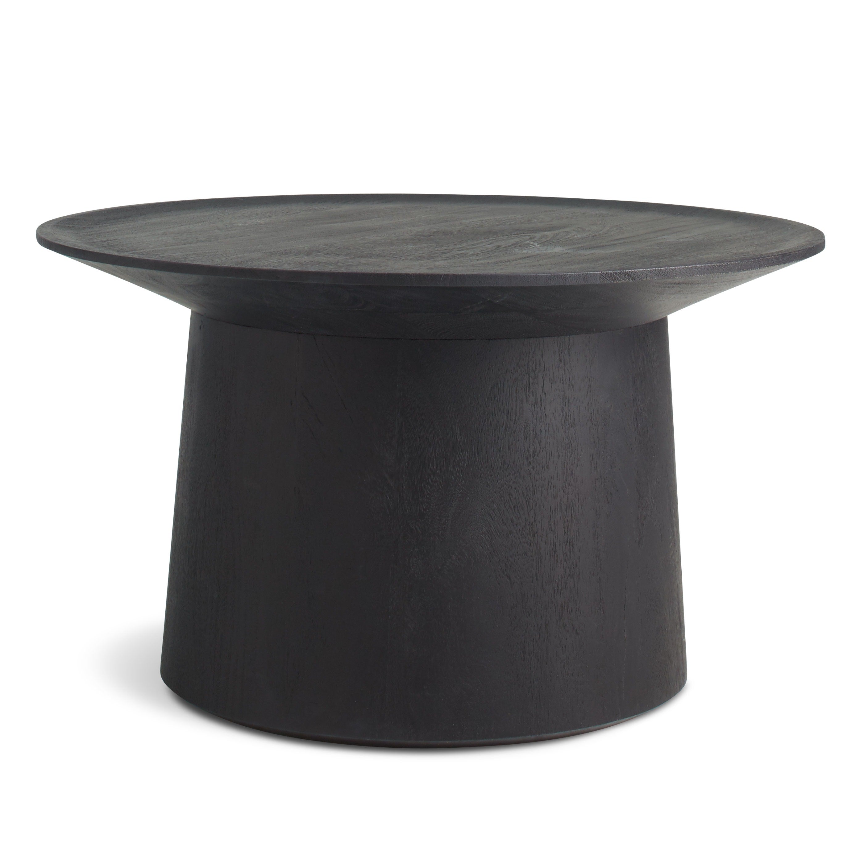 Blu Dot Roundhouse Coffee Table - Thumbnail 5