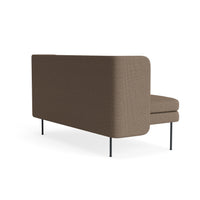 Bloke 60" Sofa in Kvadrat Autumn Cardamom - Angle 4