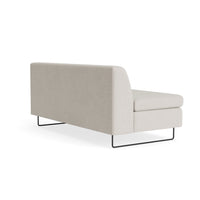 Clyde 67" Sofa in Sylvan Bone - Angle 4