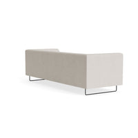 Bonnie 96" Sofa in Sylvan Bone - Angle 7