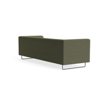Bonnie 96" Sofa in Kvadrat Guest Fatigue - Angle 7