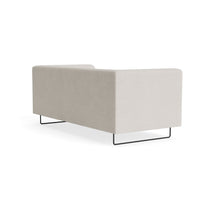 Bonnie 72" Sofa in Sylvan Bone - Angle 6