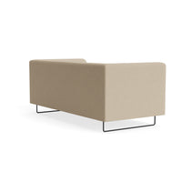 Bonnie 72" Sofa in Kelso Camel - Angle 6