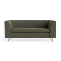 Bonnie 72" Sofa in Kvadrat Guest Fatigue - Angle 1