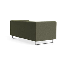 Bonnie 72" Sofa in Kvadrat Guest Fatigue - Angle 6