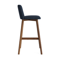 Chip Stool in Barstool - Angle 3