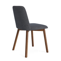 Chip Chair en Camp Charcoal - ángulo 7