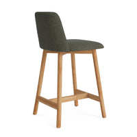 Chip Stool in Counter Stool - Angle 4