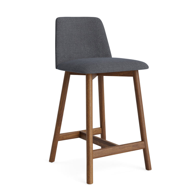 Chip Stool in Counter Stool - Angle 2