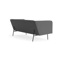 Dandy 86" Sofa in Gabro Grey - Angle 5