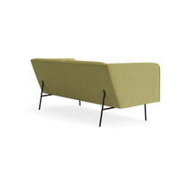 Dandy 86" Sofa in Loden Velvet - Angle 5