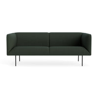 Dandy 86" Sofa in Vos Evergreen - Angle 1