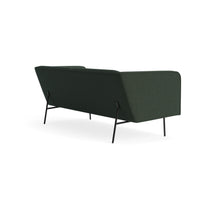 Dandy 86" Sofa in Vos Evergreen - Angle 4