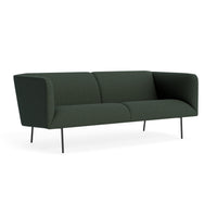 Dandy 86" Sofa in Vos Evergreen - Angle 2