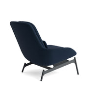 Field Lounge Chair in Maharam Mode in Society - Angle 9