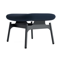 Field Ottoman in Maharam Mode in Society - Angle 4