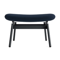Field Ottoman in Maharam Mode in Society - Angle 1