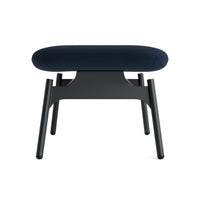 Field Ottoman in Maharam Mode in Society - Angle 3