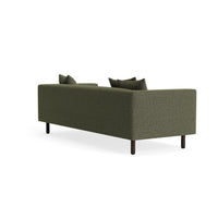 Mono 83" Sofa in Kvadrat Guest Fatigue - Angle 4