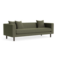 Mono 83" Sofa in Kvadrat Guest Fatigue - Angle 2