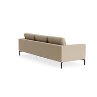 New Standard 104" Sofa in Kelso Camel - Angle 7