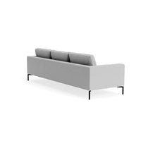 New Standard 104" Sofa in Maharam Mode in Intaglio - Angle 7