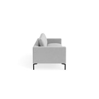 New Standard 104" Sofa in Maharam Mode in Intaglio - Angle 6