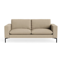 New Standard 78" Sofa in Kelso Camel - Angle 1