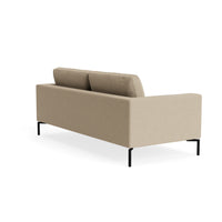 New Standard 78" Sofa in Kelso Camel - Angle 4