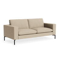New Standard 78" Sofa in Kelso Camel - Angle 2