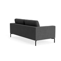 New Standard 78" Sofa in Maharam Meld in Panda - Angle 4