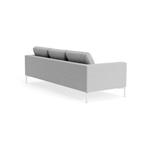 New Standard 92" Sofa in Maharam Mode in Intaglio - Angle 4