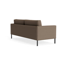 Paramount 80" Sofa in Kvadrat Autumn Cardamom - Angle 7