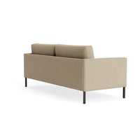 Paramount 80" Sofa in Kelso Camel - Angle 7