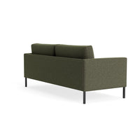 Paramount 80" Sofa in Kvadrat Guest Fatigue - Angle 7