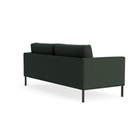 Paramount 80" Sofa in Vos Evergreen - Angle 7