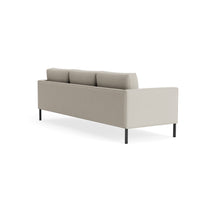 Paramount 95" Sofa in Kelso Sand - Angle 7