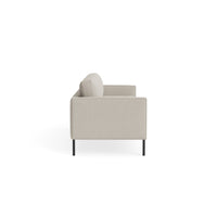 Paramount 95" Sofa in Kelso Sand - Angle 6