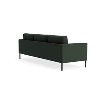 Paramount 95" Sofa in Vos Evergreen - Angle 7