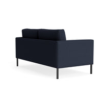Paramount 66" Sofa in Kvadrat Autumn Navy - Angle 5