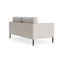 Paramount 66" Sofa in Sylvan Bone - Angle 5