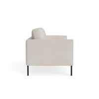 Paramount 66" Sofa in Sylvan Bone - Angle 4