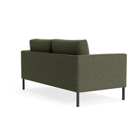 Paramount 66" Sofa in Kvadrat Guest Fatigue - Angle 5