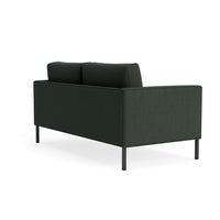 Paramount 66" Sofa in Vos Evergreen - Angle 5