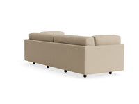 Sunday 102" Sofa in Kelso Camel - Angle 8